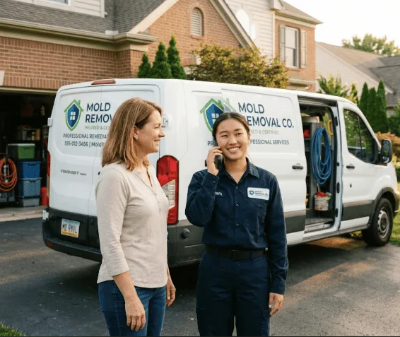 Crawlspace Mold Remediation Parks, AR FAQs